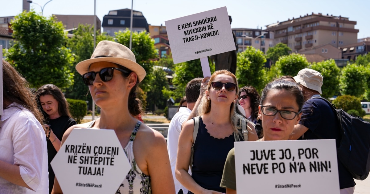 Viti 2025  vit i humbur legjislativ