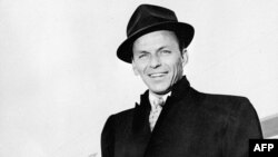 Frank Sinatra 