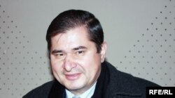 Раҳматулло Зойиров, раҳбари ҲСДТ
