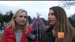 Итоги 2014 глазами американцев