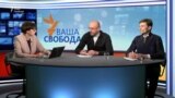 Порошенко шукатиме, як зімітувати красиве створення Антикорупційного суду – Шкрум