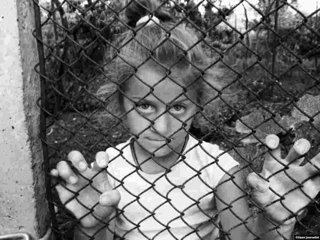 162 ანა გუგუტიშვილი: ”კონფლიქტის ზონა”