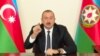 Prezident İ.Əliyev xalqa müraciət edib. 25 noyabr 2020