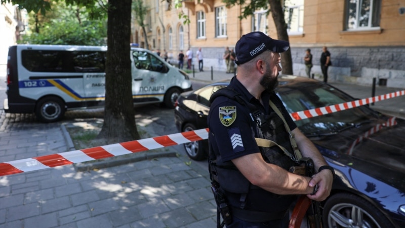 Вбивство Парубія: правоохоронці припускають причетність спецслужб Росії – СБУ thumbnail