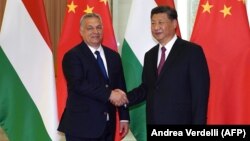 Preşedintele chinez Xi Jinping i-a spus premierului ungar Viktor Orbán că este un „prieten” al Chinei.