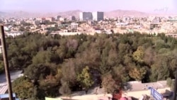 د ښځینه وو له پاره یوازینی د امن او تفریح ځای