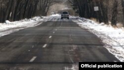 Ավտոճանապարհ Հայաստանում, արխիվ