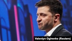 Владимир Зеленский
