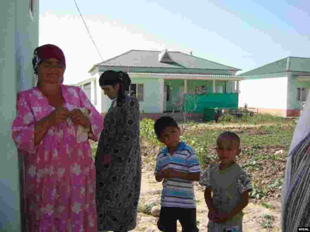 Кӯлоб пас аз як соли селхезӣ #31