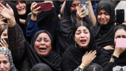 مادران مدرسه میناب