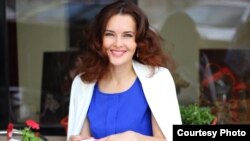 Айсылу Вәлиева