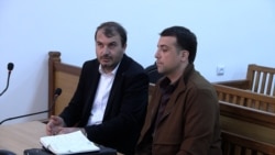 «Անսկզբունքային ծաղրածու». ՔԿ նախագահի մասին սոցցանցի գրառման գործը՝ դատարանում