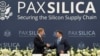 Kazakhstan joined the United States' Pax Silica AI initiative on June 25. Days later, on July 16, China launched its own initiative, WAICO, with Astana's endorsement.