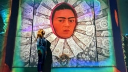 Exhibition Art with Disabilities, Sofia, Bulgaria