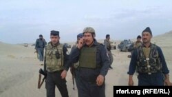 Дўстум кучлари шу ҳафта бошроғида Афғонистон шимолидаги Жовузжон вилоятига бостириб кириб, Толибон кучларидан тортиб олди