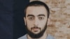 A cancer patient Aghvan Arshakyan persecuted for "plotting a terror", undated 