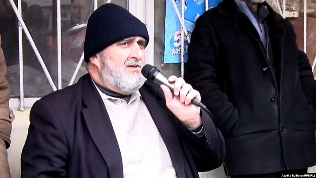 Natiq Kərimov