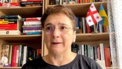 ადამიანის უფლებათა ევროპული სასამართლოს ყოფილი მოსამართლის ნონა წოწორიას ანალიზი „მყისიერი რეაგირების“ ინიციატივაზე.