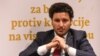 Abazović je visokom američkom zvaničniku saopštio da će Crna Gora pored humanitarne i finansijske pomoći, u Ukrajinu poslati vojnu opremu "čim se okončaju unutrašnje procedure u Crnoj Gori".