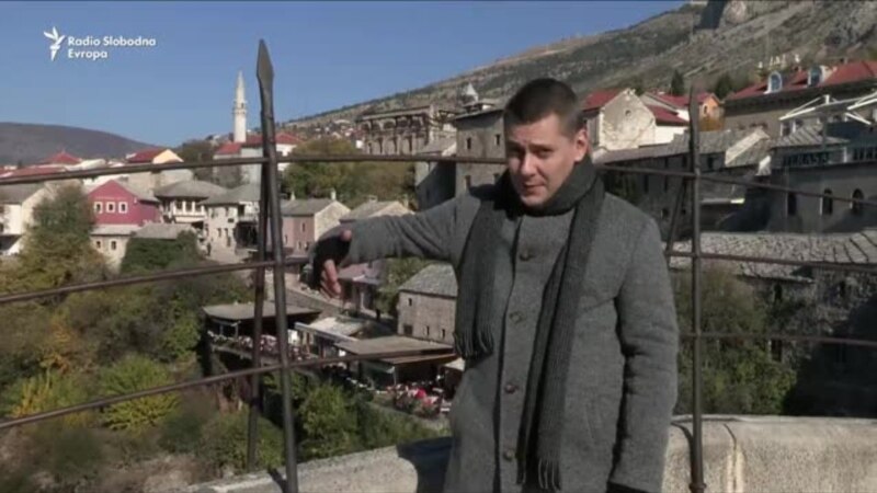 'Perspektiva' sa mladima Mostara: Institucije nas ne vide - 6. epizoda