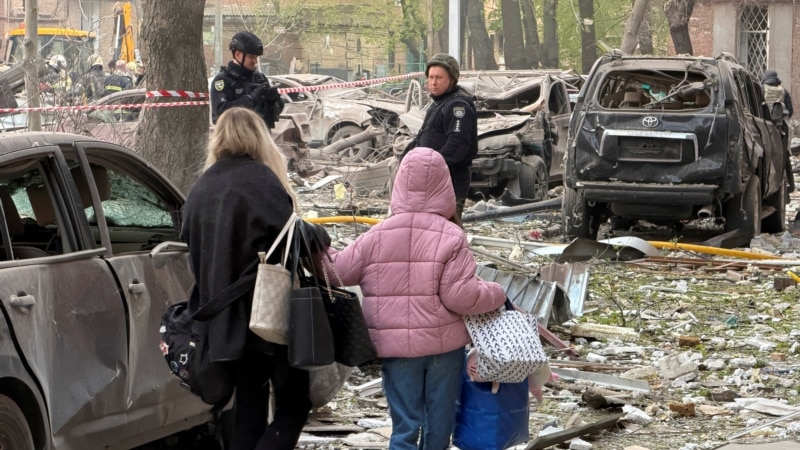 У Дніпрі через удар РФ загинули щонайменше четверо людей – Зеленський