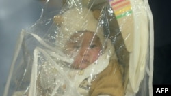 Акси тифле дар Чин аз моҳи январи соли 2025