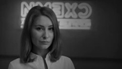 One Minute With Valeriya Egoshyna, Investigative Journalist For Schemes