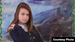 В Крыму Анна сменила несколько школ