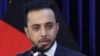 Afghan Government Postpones Plan To Release Taliban Prisoners