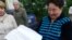 Жительница дома 66 по Проспекту Победы Гульшат Хамидуллина