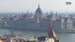 Hungarians Vote In Election That is Expected To Grant Fourth Term To Nationalist PM