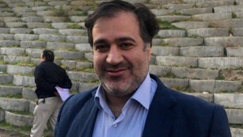 مهدی محمودیان، فعال سیاسی و مدنی، برای «سیزدهمین بار» به دادگاه احضار شد