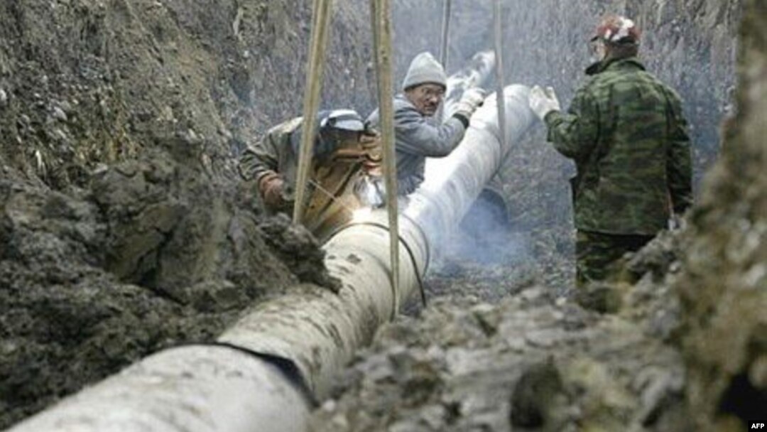 К строительству газораспределительных сетей в Южной Осетии российские партнеры намерены приступить уже в 2017 году