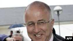 Denis MacShane