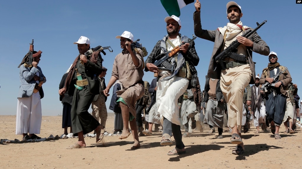 Yemen’s Ansarullah Rejects U.S. Negotiation Offer and Vows to Escalate Confrontation