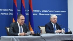 Լավրով․ Ղարաբաղյան խնդիրը բարդ է, և բանակցությունները շուտ չեն ավարտվի