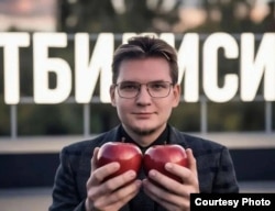 Илья Костюков, политический активист