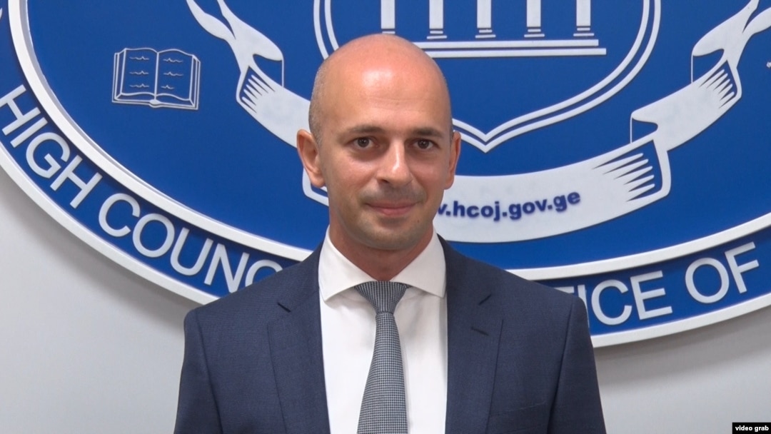 Георгий Микаутадзе