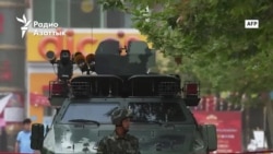 Очевидцы репрессий в Синьцзяне: «Дома не разрешают держать молитвенные коврики»