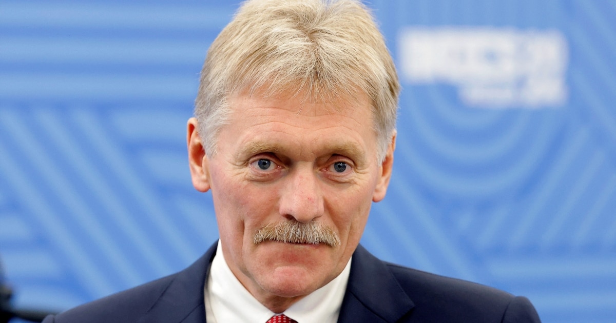 У Кремлі заявили, що первинним є початок прямих переговорів із Україною, а не легітимність Зеленського У Кремлі заявили, що первинним є початок прямих переговорів із Україною, а не легітимність Зеленського