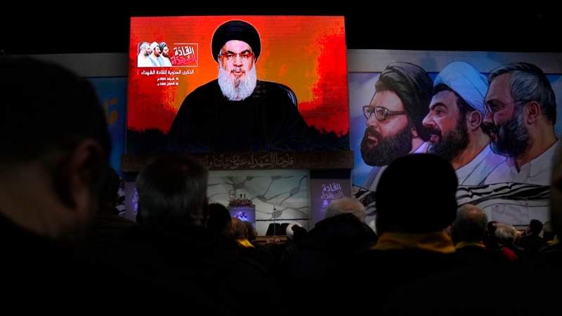 رویترز به نقل از حسن نصرالله: حزب‌الله بدون کمک ایران با اسرائیل خواهد جنگید