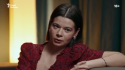 ЛІНА ЦАПАВА пра сэкс, мову і жыцьцё пасьля сьмерці Мікіты Мелказёрава | Канапа