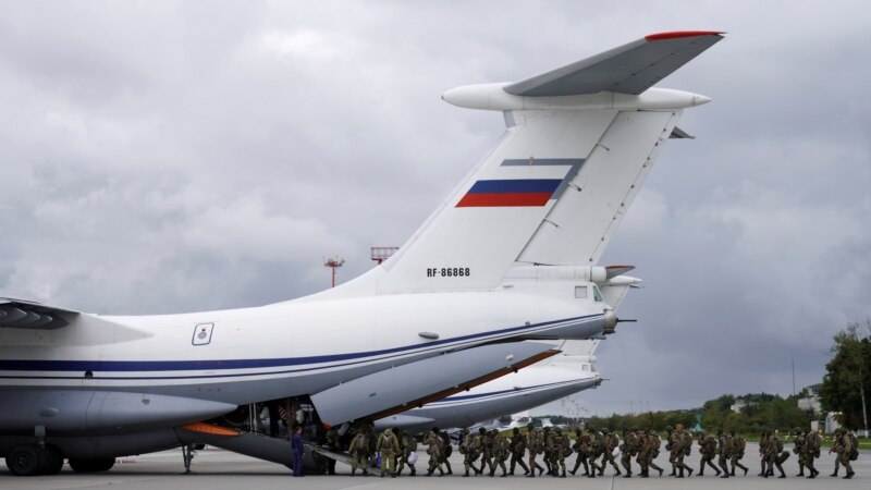 Россия: во время испытаний на авиазаводе взорвался самолет – есть погибший и пострадавшие