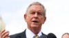 USA – Rep. Joe Wilson (R-SC) speaks during a press conference on the Ukrainian Victory Resolution on Capitol Hill in Washington, U.S., April 25, 2023