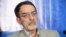 جواد کریمی قدوسی گفته است: عامل اصلی فلاکت‌های امروز احمدی‌نژاد است.(عکس ا آرشیو)