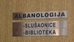 Studirati albanski jezik u Srbiji