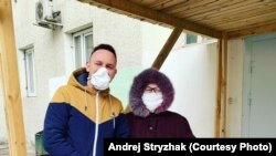 Валянтэры закупілі 20 тысяч рэсьпіратараў для беларускіх шпіталяў