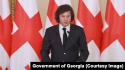 ირაკლი კობახიძე.