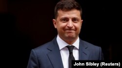 Зеленський назвав членство України в Альянсі одним із «найважливіших питань безпеки»