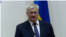 Міністр каже, що Україна вимагає повернути додому її цивільних заручників